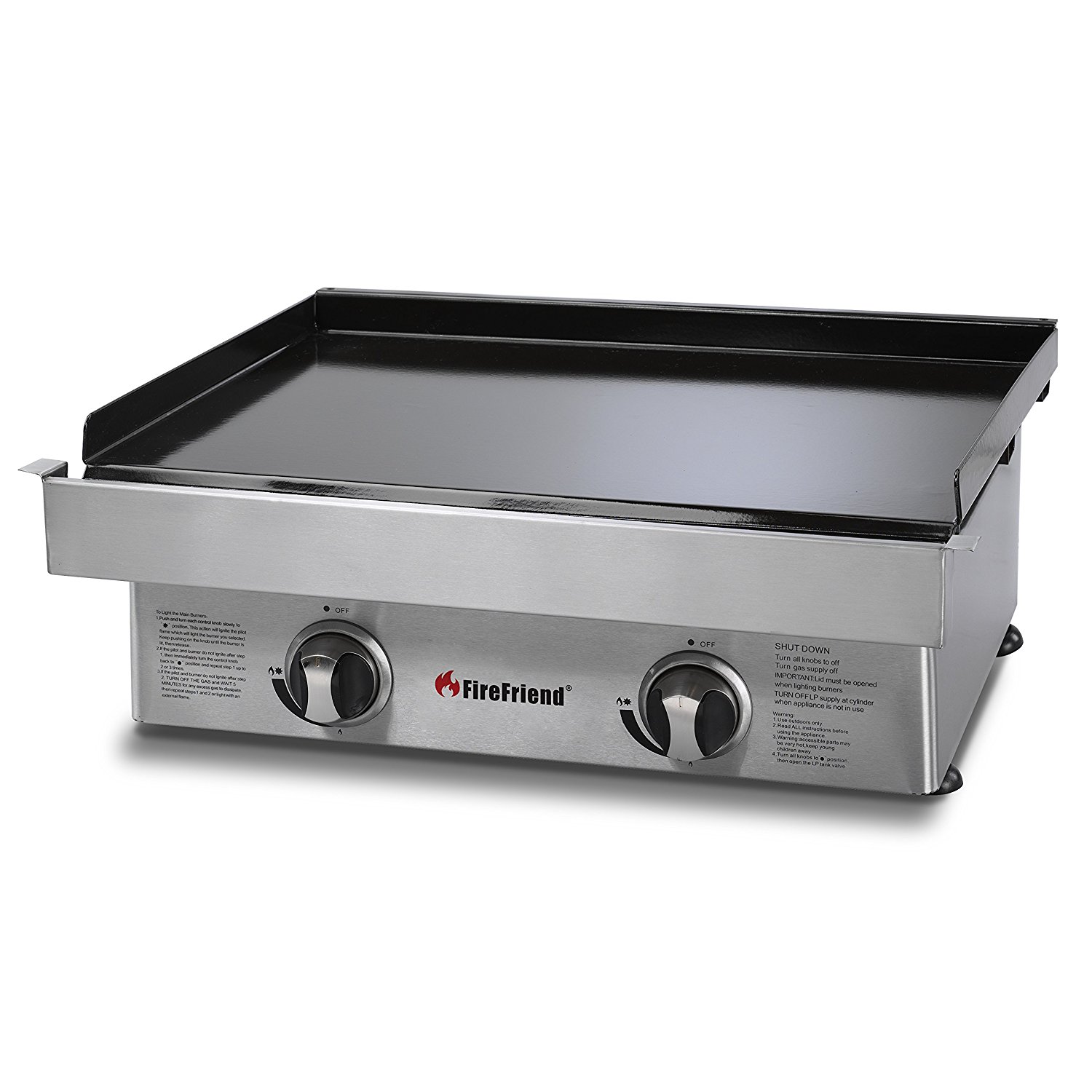 Les 5 Meilleures Planchas Gaz Inox 2022 Comparatif Et Avis