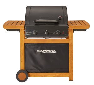 Barbecue plancha gaz Campingaz-203496